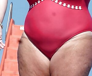 Pornoluver, büyük ağız ateş! porno kadın boşalma
