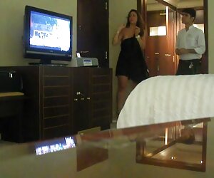 Yatakta KH kızlar boşalma porno