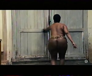 Abbey iki kez kadın boşalma pornosu yapar
