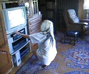 mükemmel bebek içinde kadın boşalması videosu ön arasında Eski adam,