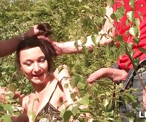Siyah-açık bar cum payını kadin bosalmasi video